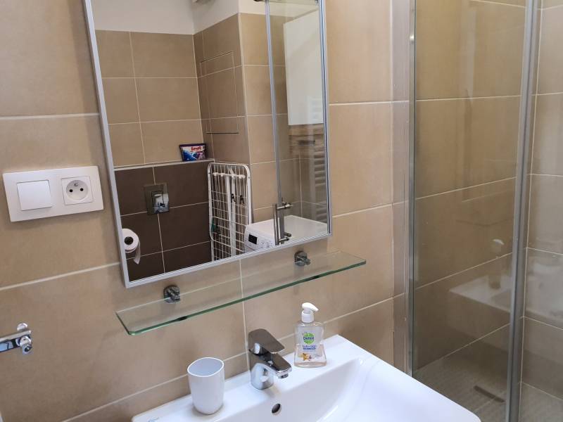 Rent Studio, Studio, Bežová, Bratislava - Petržalka, Slovakia