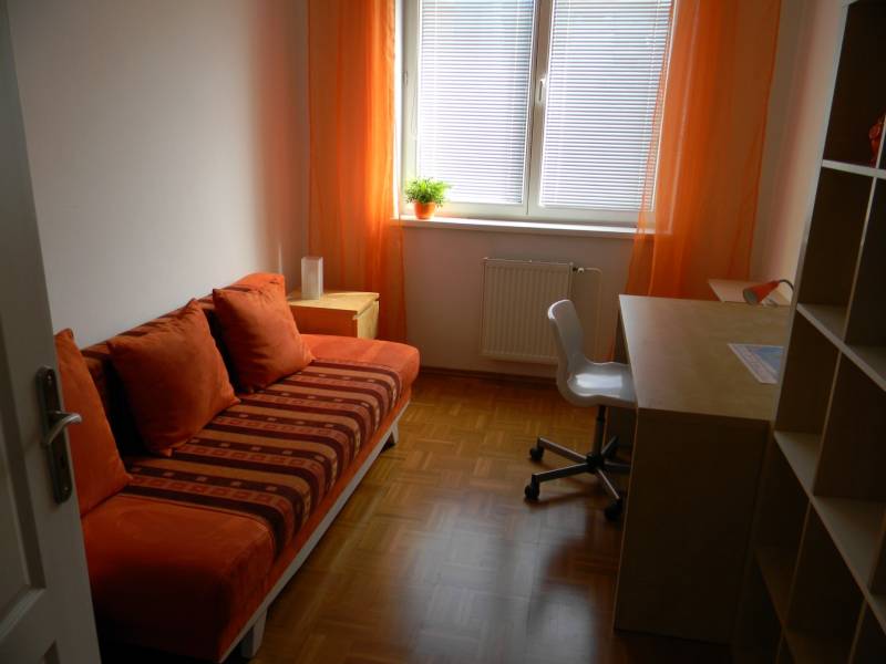 Rent Two bedroom apartment, Two bedroom apartment, Slávičie údolie, Br