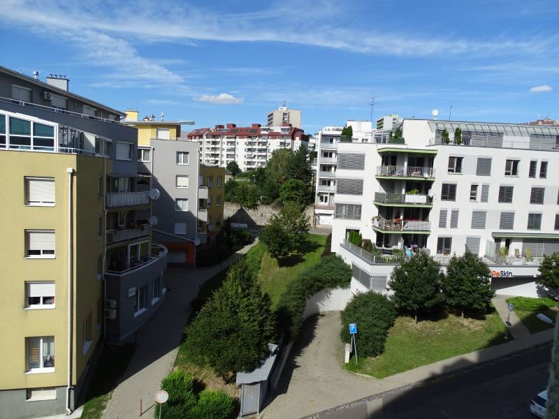 Rent Two bedroom apartment, Two bedroom apartment, Slávičie údolie, Br