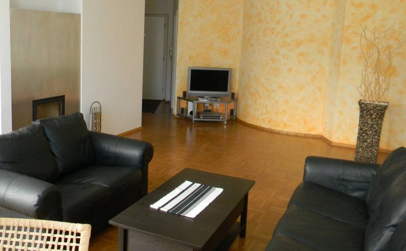 Rent Two bedroom apartment, Two bedroom apartment, Slávičie údolie, Br