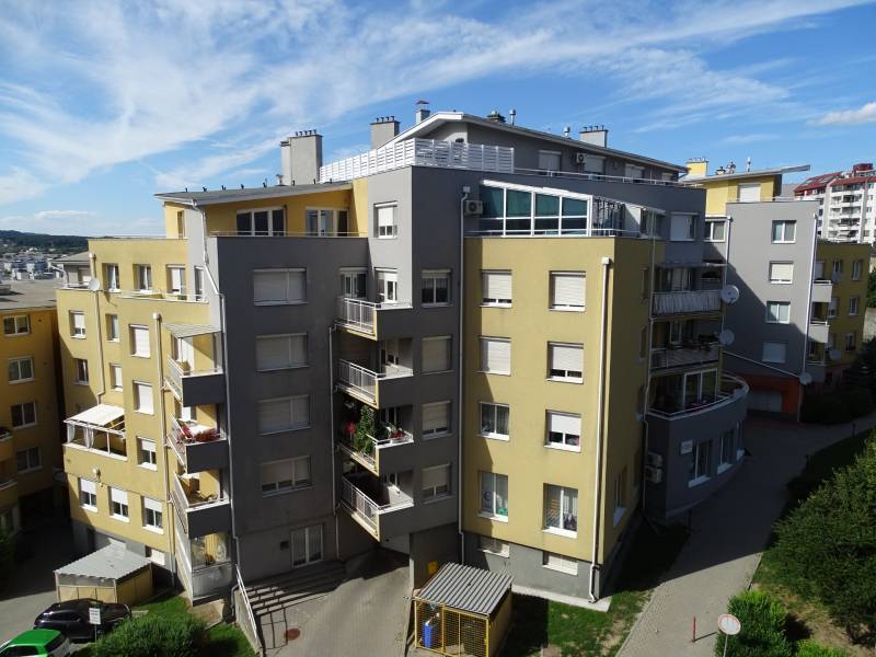 Rent Two bedroom apartment, Two bedroom apartment, Slávičie údolie, Br