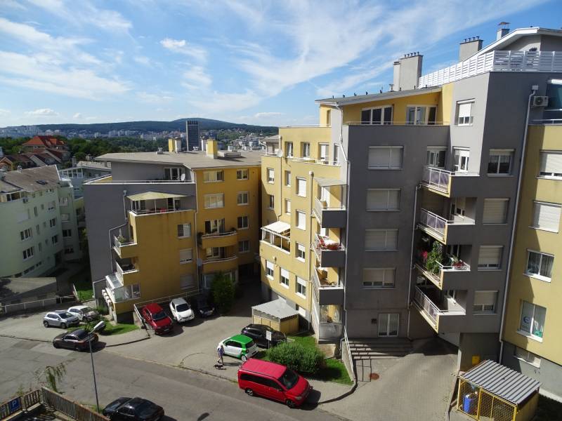 Rent Two bedroom apartment, Two bedroom apartment, Slávičie údolie, Br