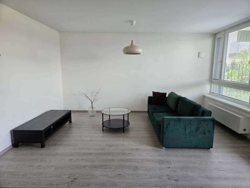 Rent One bedroom apartment, One bedroom apartment, Seberíniho, Bratisl