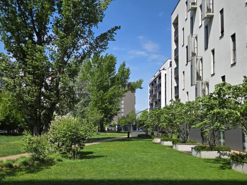 Rent One bedroom apartment, One bedroom apartment, Seberíniho, Bratisl