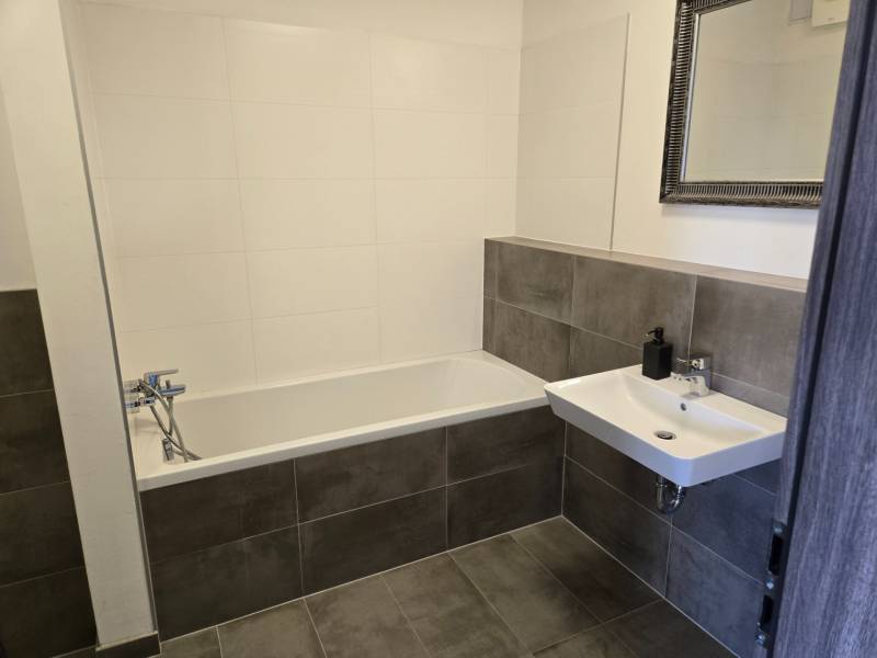 Rent One bedroom apartment, One bedroom apartment, Seberíniho, Bratisl