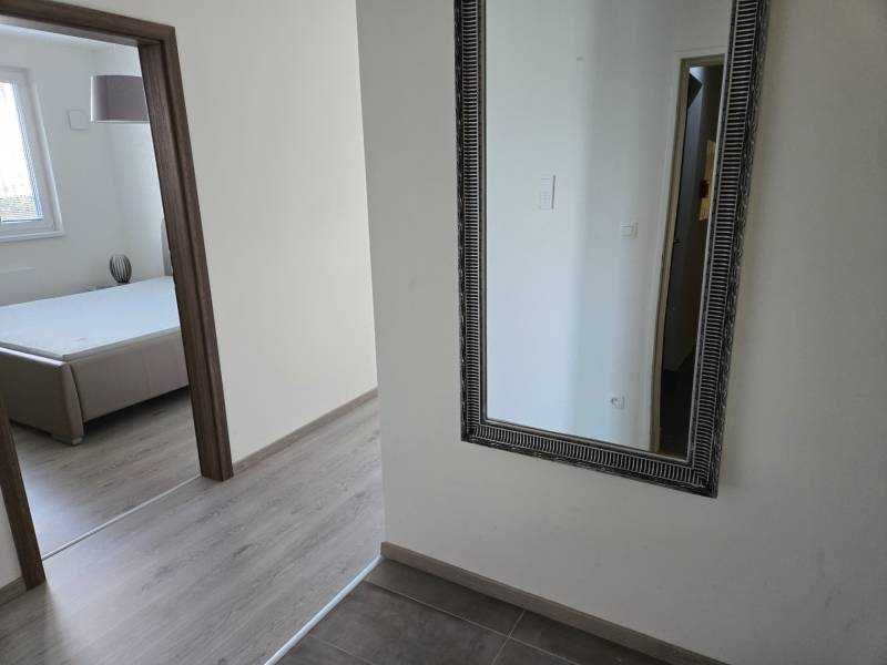 Rent One bedroom apartment, One bedroom apartment, Seberíniho, Bratisl