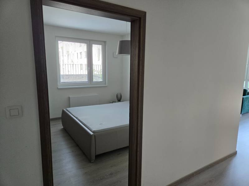 Rent One bedroom apartment, One bedroom apartment, Seberíniho, Bratisl