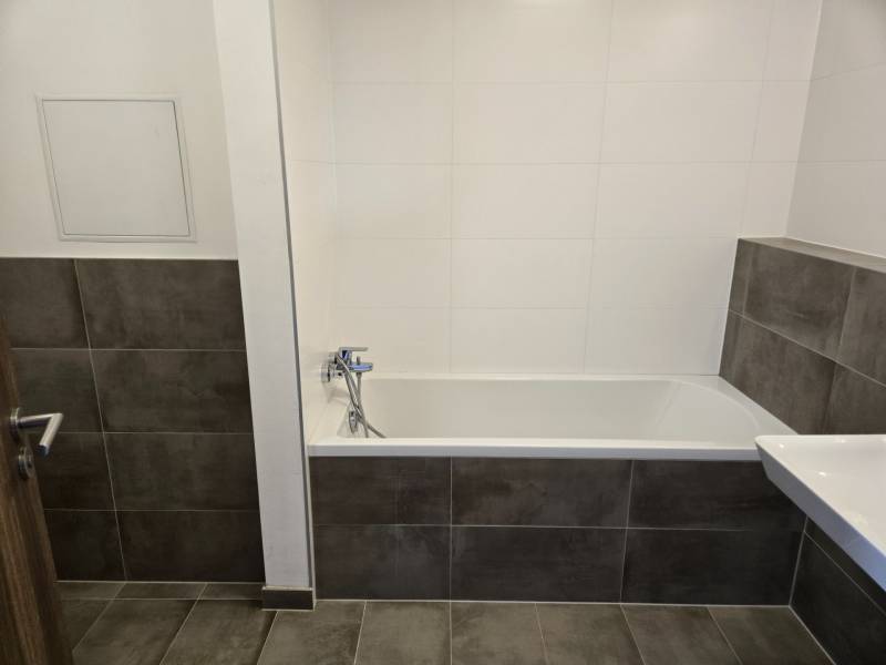 Rent One bedroom apartment, One bedroom apartment, Seberíniho, Bratisl