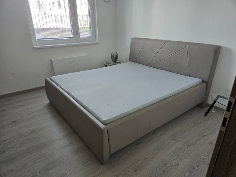 Rent One bedroom apartment, One bedroom apartment, Seberíniho, Bratisl