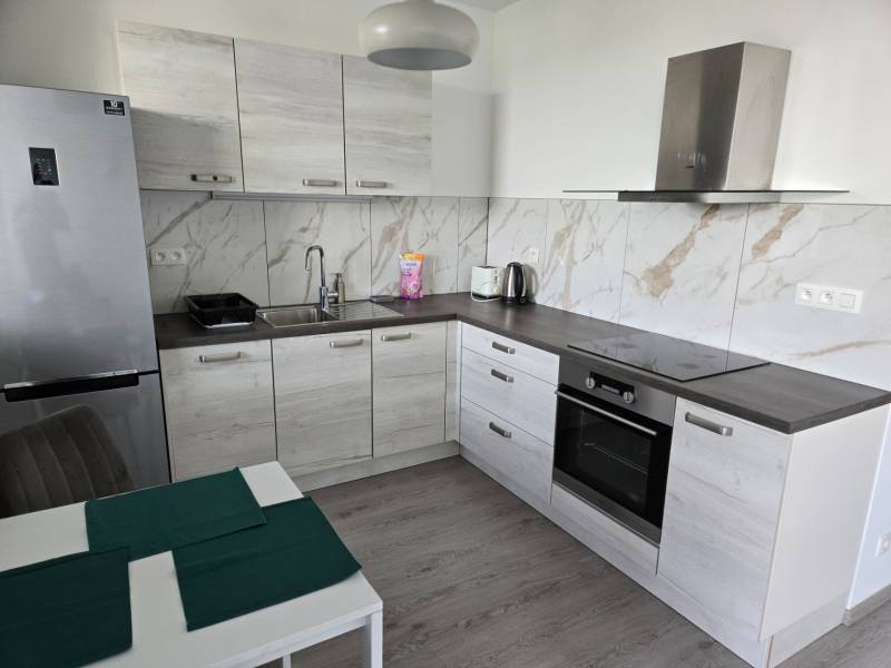 Rent One bedroom apartment, One bedroom apartment, Seberíniho, Bratisl