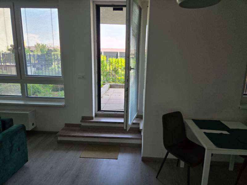 Rent One bedroom apartment, One bedroom apartment, Seberíniho, Bratisl