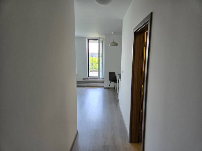 Rent One bedroom apartment, One bedroom apartment, Seberíniho, Bratisl