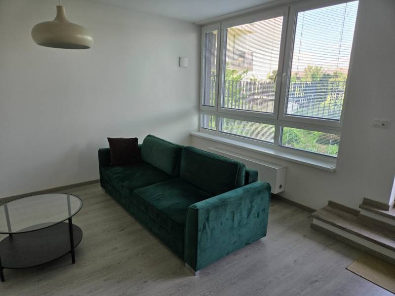 Rent One bedroom apartment, One bedroom apartment, Seberíniho, Bratisl