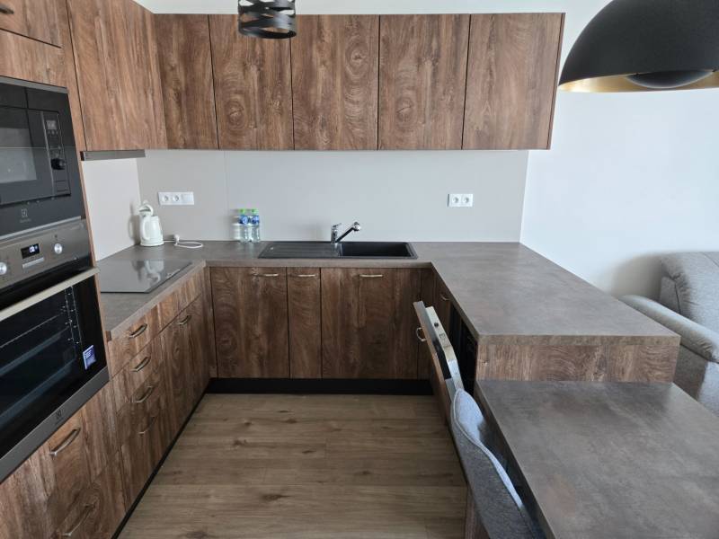 Rent One bedroom apartment, One bedroom apartment, Agátová, Senec, Slo