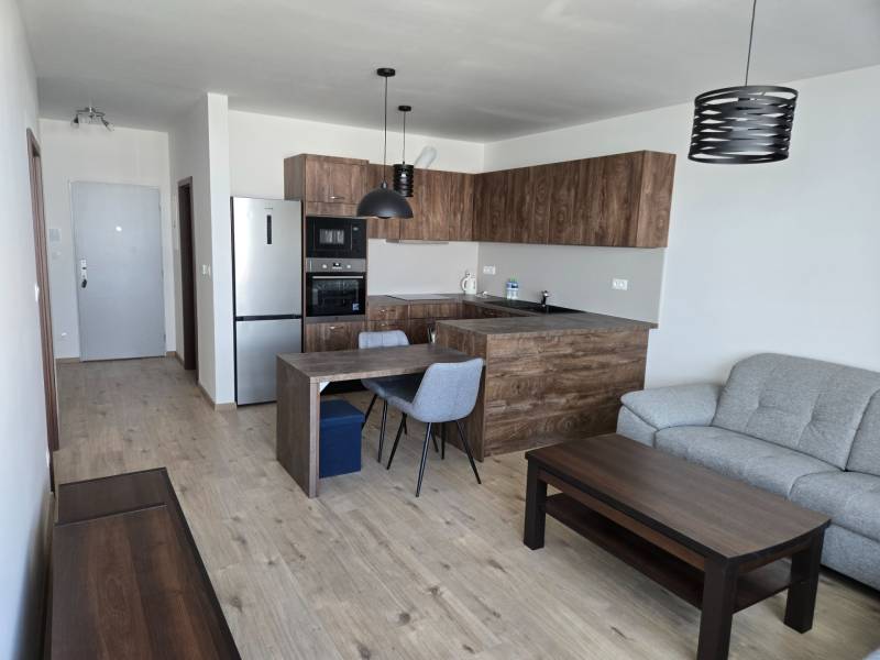 Rent One bedroom apartment, One bedroom apartment, Agátová, Senec, Slo