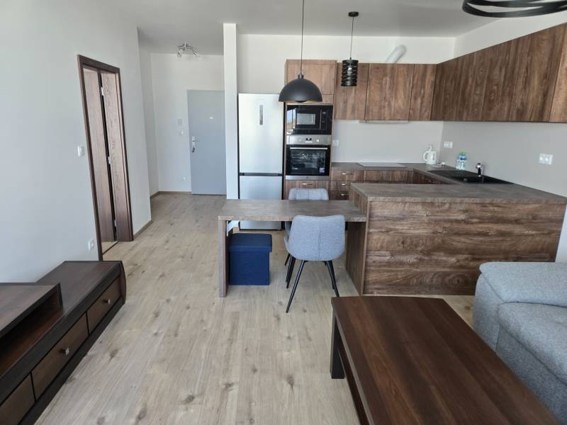 Rent One bedroom apartment, One bedroom apartment, Agátová, Senec, Slo