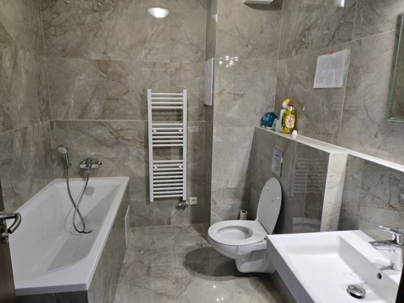 Rent One bedroom apartment, One bedroom apartment, Agátová, Senec, Slo