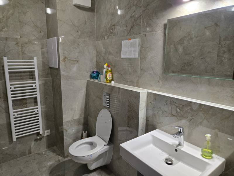 Rent One bedroom apartment, One bedroom apartment, Agátová, Senec, Slo