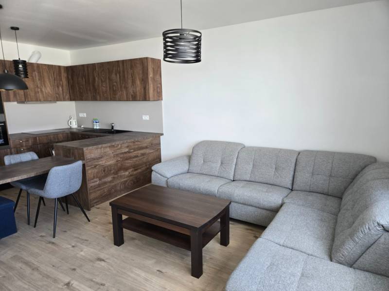 Rent One bedroom apartment, One bedroom apartment, Agátová, Senec, Slo