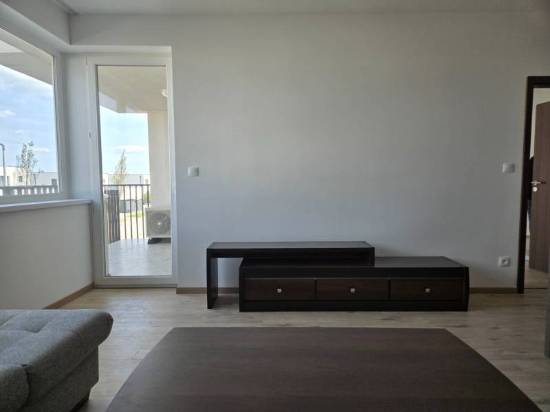 Rent One bedroom apartment, One bedroom apartment, Agátová, Senec, Slo