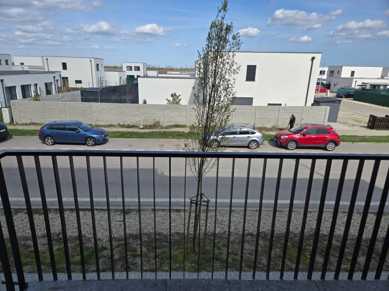 Rent One bedroom apartment, One bedroom apartment, Agátová, Senec, Slo