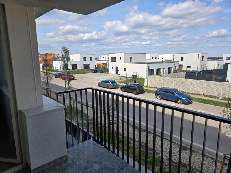Rent One bedroom apartment, One bedroom apartment, Agátová, Senec, Slo