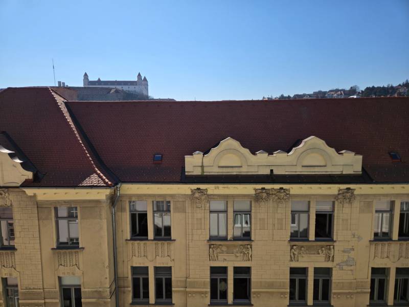 Rent Three bedroom apartment, Three bedroom apartment, Kozia, Bratisla