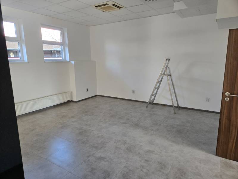 Rent Commercial premises, Commercial premises, Osuského, Bratislava - 