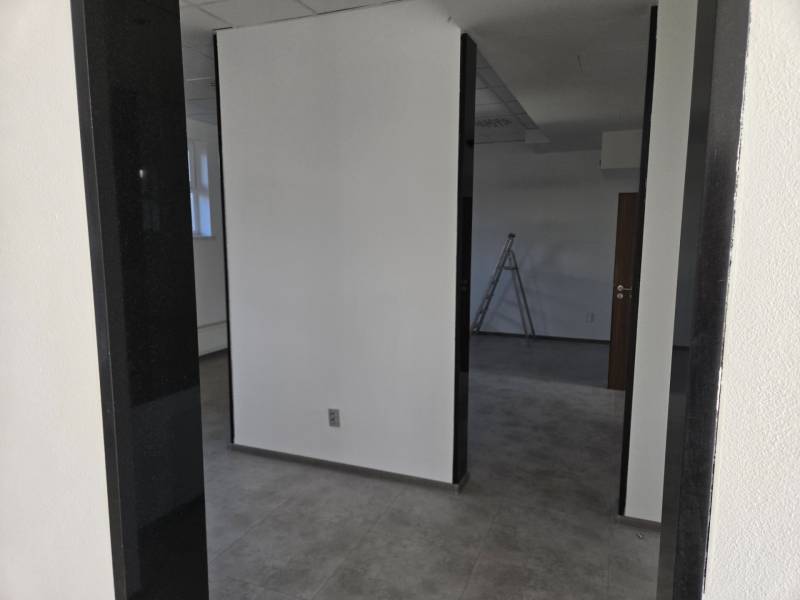 Rent Commercial premises, Commercial premises, Osuského, Bratislava - 