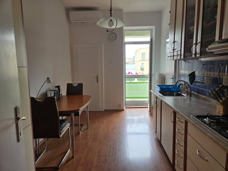 Rent One bedroom apartment, One bedroom apartment, Žilinská, Bratislav