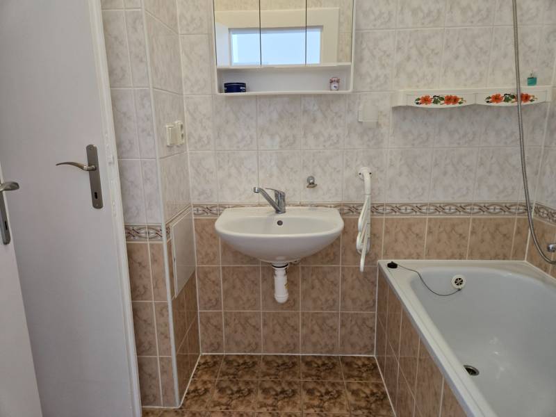 Rent One bedroom apartment, One bedroom apartment, Žilinská, Bratislav