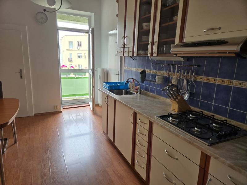 Rent One bedroom apartment, One bedroom apartment, Žilinská, Bratislav