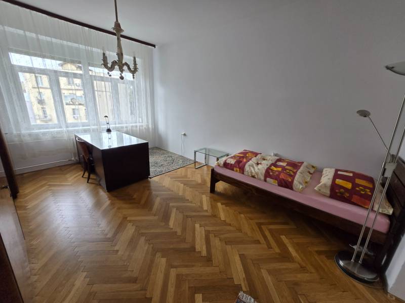 Rent One bedroom apartment, One bedroom apartment, Žilinská, Bratislav