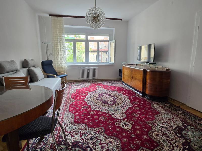 Rent One bedroom apartment, One bedroom apartment, Žilinská, Bratislav