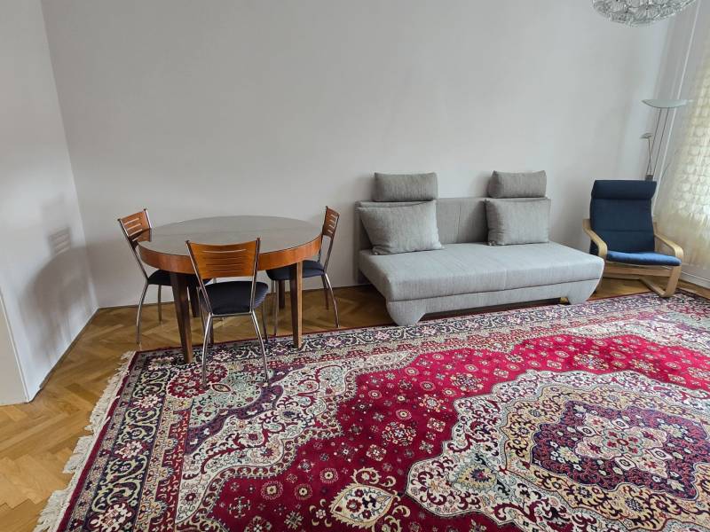 Rent One bedroom apartment, One bedroom apartment, Žilinská, Bratislav