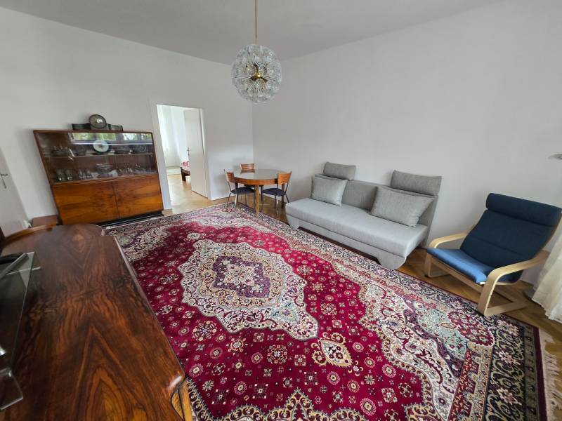 Rent One bedroom apartment, One bedroom apartment, Žilinská, Bratislav