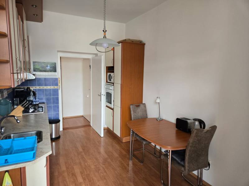 Rent One bedroom apartment, One bedroom apartment, Žilinská, Bratislav