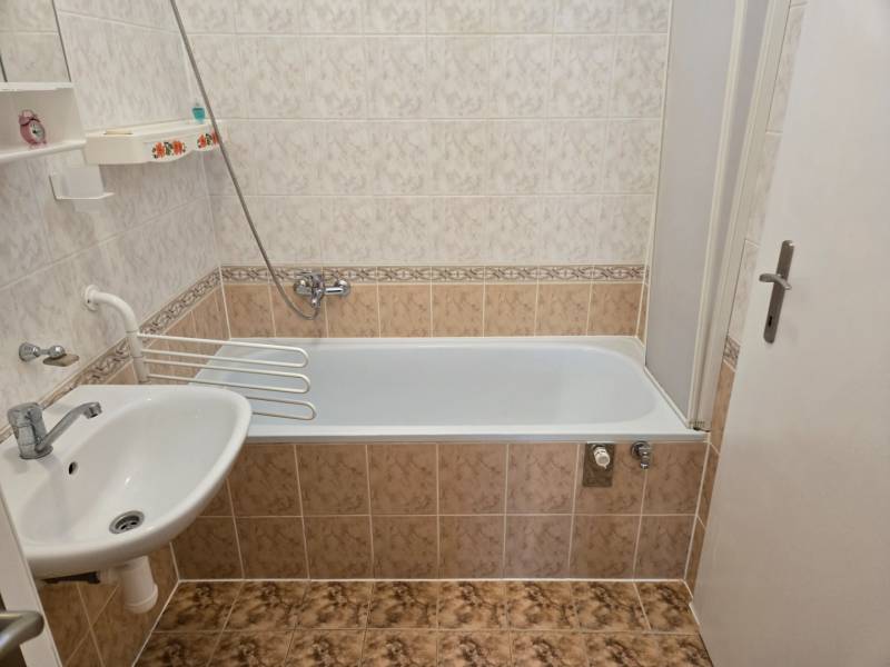 Rent One bedroom apartment, One bedroom apartment, Žilinská, Bratislav