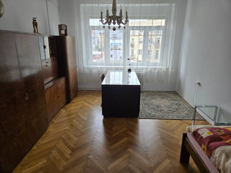 Rent One bedroom apartment, One bedroom apartment, Žilinská, Bratislav