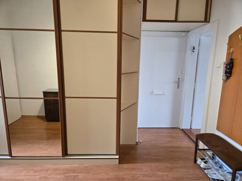 Rent One bedroom apartment, One bedroom apartment, Žilinská, Bratislav