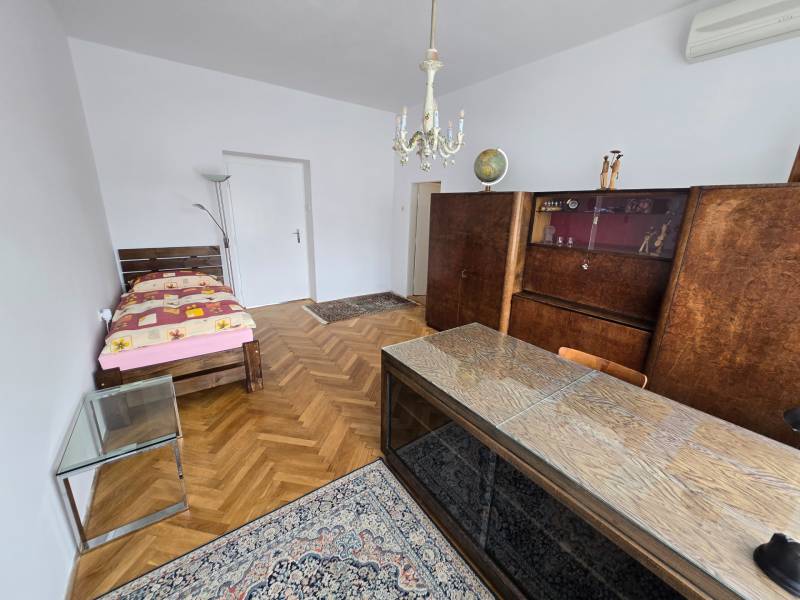 Rent One bedroom apartment, One bedroom apartment, Žilinská, Bratislav