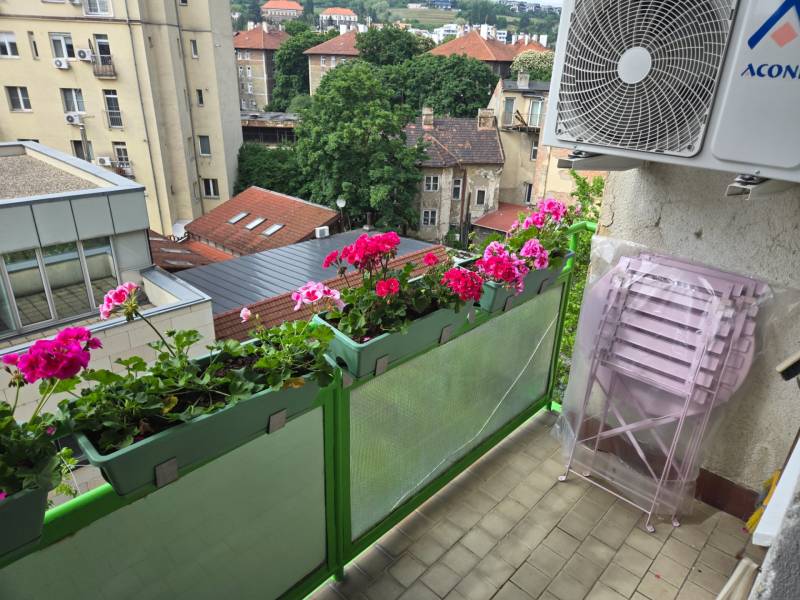 Rent One bedroom apartment, One bedroom apartment, Žilinská, Bratislav