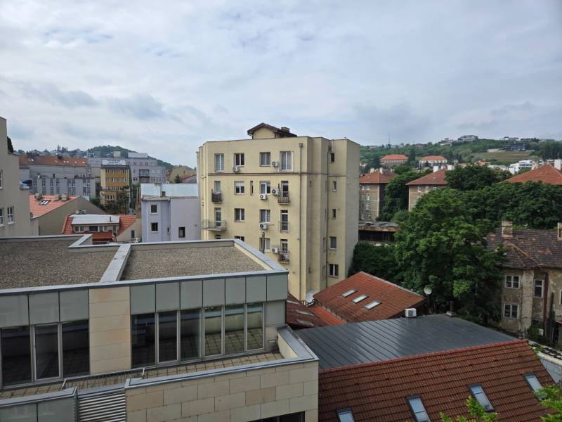 Rent One bedroom apartment, One bedroom apartment, Žilinská, Bratislav