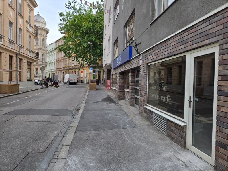 Sale Commercial premises, Commercial premises, Panenská, Bratislava - 