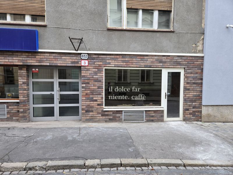 Sale Commercial premises, Commercial premises, Panenská, Bratislava - 