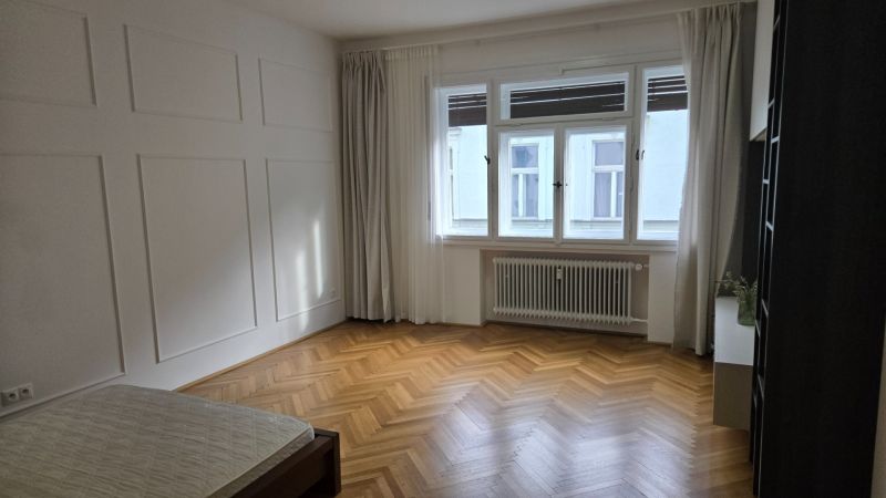 Sale One bedroom apartment, One bedroom apartment, Panenská, Bratislav