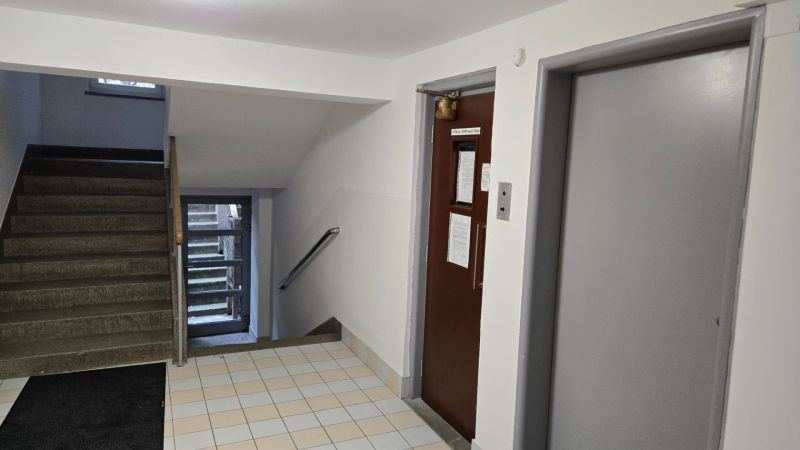 Sale One bedroom apartment, One bedroom apartment, Panenská, Bratislav
