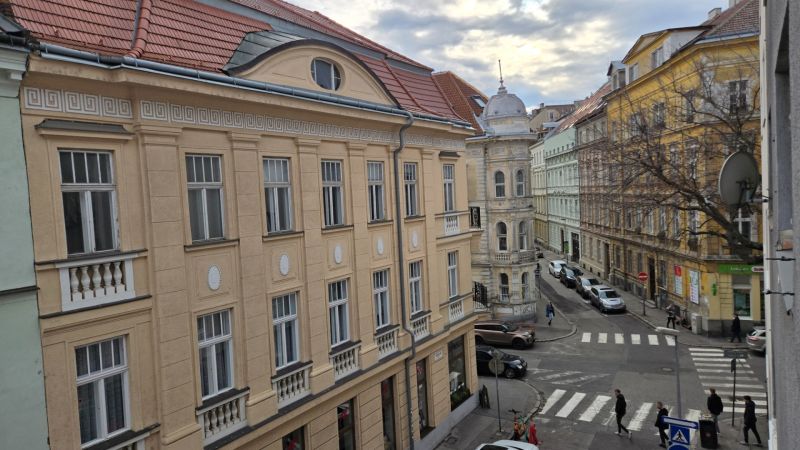 Sale One bedroom apartment, One bedroom apartment, Panenská, Bratislav