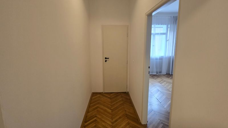 Sale One bedroom apartment, One bedroom apartment, Panenská, Bratislav
