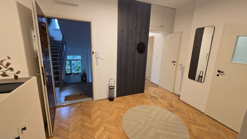 Sale One bedroom apartment, One bedroom apartment, Panenská, Bratislav